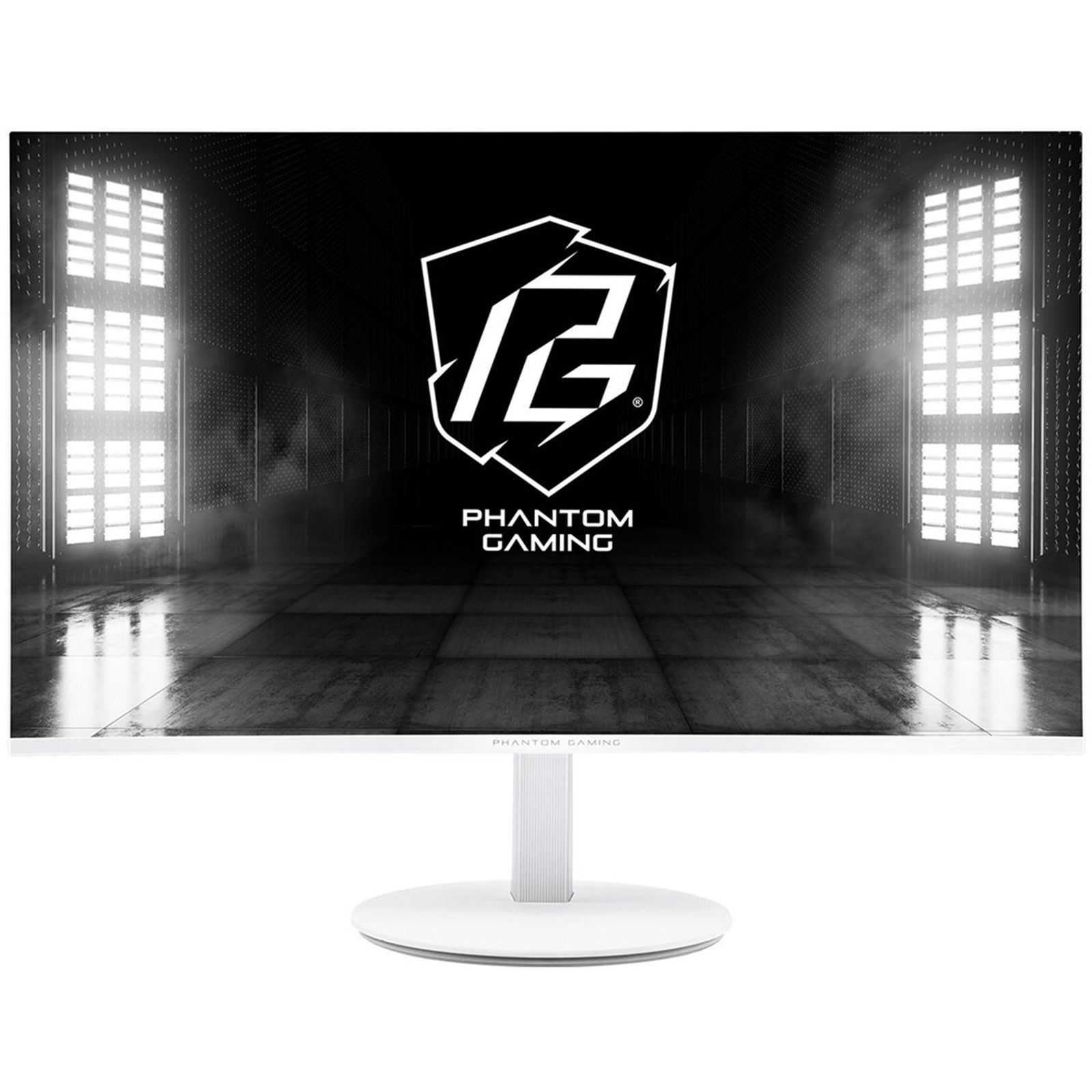 ASRock Phantom PG27FFS2E-W FHD (1920 x 1080) Flat - 27" - IPS - 240Hz