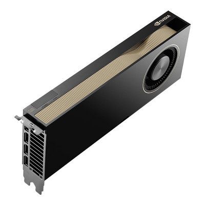 PNY NVIDIA RTX PRO 6000 Max-Q Blackwell Workstation Edition 96GB Professional