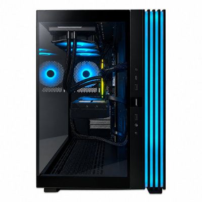 AMD Ryzen 7 5.60GHz RTX 5080 Performance Gaming with 32GB RGB DDR5 - Win 11 Home